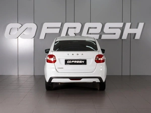 Лифтбек ВАЗ (LADA) Granta 2024 года, 999000 рублей, Минеральные Воды