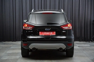 Внедорожник Ford Kuga 2016 года, 1349000 рублей, Красноярск