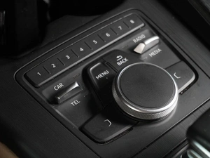 Седан Audi A4 2017 года, 2449000 рублей, Воронеж