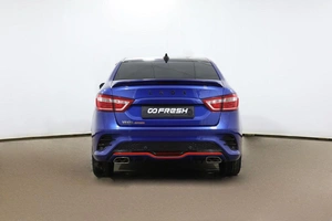 Седан ВАЗ (LADA) Vesta 2022 года, 1777000 рублей, Орёл