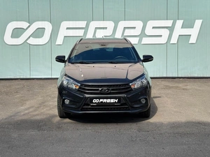 Универсал ВАЗ (LADA) Vesta 2018 года, 1159000 рублей, Кропоткин