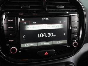 Внедорожник Kia Soul 2021 года, 1999000 рублей, Воронеж