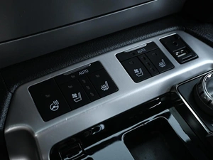 Внедорожник Toyota Land Cruiser 2020 года, 7519000 рублей, Волгоград