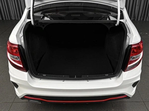 Седан ВАЗ (LADA) Granta 2026 года, 1549000 рублей, Ставрополь