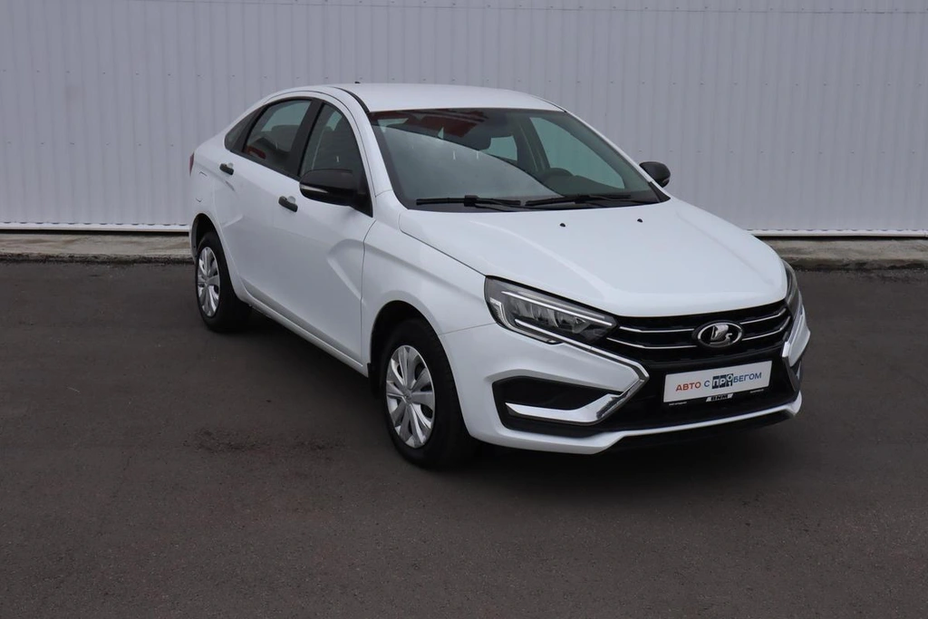 Седан ВАЗ (LADA) Vesta 2025 года, 1300000 рублей, Брянск