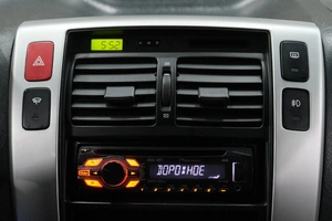 Внедорожник Hyundai Tucson 2005 года, 869000 рублей, Омск