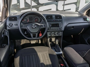 Седан Volkswagen Polo 2019 года, 999000 рублей, Краснодар