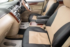 Минивэн Toyota Ipsum 2001 года, 919000 рублей, Барнаул