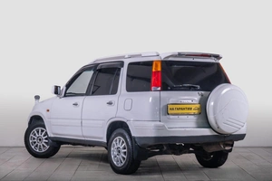 Внедорожник Honda CR-V 1998 года, 539000 рублей, Томск