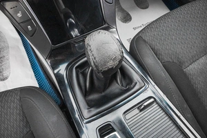 Седан Hyundai i40 2013 года, 839000 рублей, Барнаул