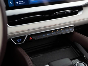 Внедорожник Geely Monjaro 2023 года, 3312444 рублей, Москва