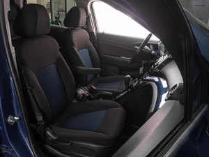 Минивэн Chevrolet Orlando 2014 года, 1359000 рублей, Тюмень