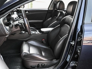 Лифтбек Kia Stinger 2018 года, 2624000 рублей, Кирилловка