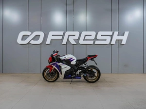 Honda CBR 1000 RR/RA Fireblade 2009 года, 729000 рублей, Воронеж