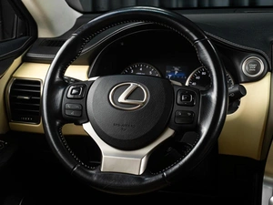 Внедорожник Lexus NX 2015 года, 2899000 рублей, Тюмень