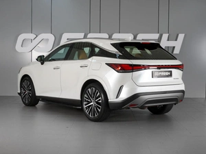 Внедорожник Lexus RX 2023 года, 7889000 рублей, Минеральные Воды