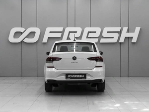 Лифтбек Volkswagen Polo 2022 года, 1680000 рублей, Ростов-на-Дону