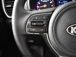 Внедорожник Kia Sportage 2017 года, 1425200 рублей, Казань