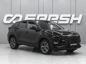 Внедорожник OMODA C5 2024 года, 1719000 рублей, Ростов-на-Дону