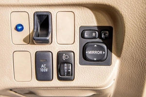 Минивэн Toyota Ipsum 2001 года, 759000 рублей, Барнаул