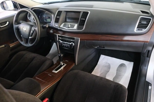 Седан Nissan Teana 2010 года, 1379000 рублей, Омск