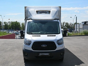 Ford Transit, VIII (2013—н. в.) 2.2 D MT (155 л.с.) 2022г. 2022 года, 1939000 рублей, Аксай