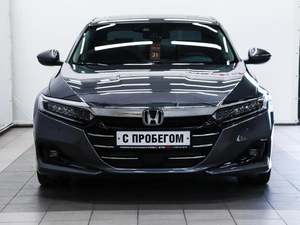 Седан Honda Accord 2021 года, 2820000 рублей, Красноярск