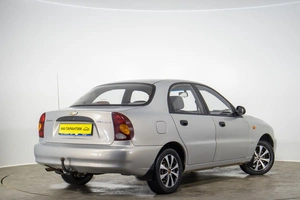 Седан Chevrolet Lanos 2008 года, 349000 рублей, Оренбург