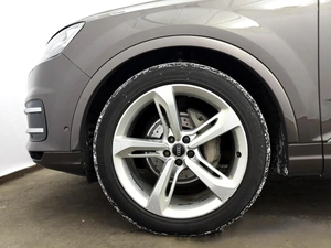 Внедорожник Audi Q7 2017 года, 3290000 рублей, Орёл