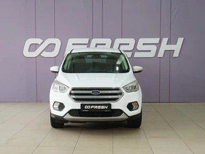 Внедорожник Ford Kuga 2017 года, 1749000 рублей, Тверь