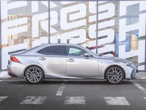 Седан Lexus IS 2018 года, 2740000 рублей, Краснодар