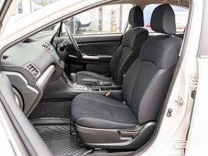 Седан Subaru Impreza 2016 года, 1290000 рублей, Краснодар