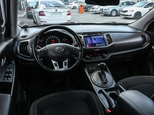 Внедорожник Kia Sportage 2013 года, 1379000 рублей, Волгоград