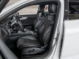 Седан Audi A4 2017 года, 2499000 рублей, Краснодар