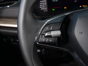 Лифтбек Skoda Octavia 2025 года, 3074000 рублей, Тверь