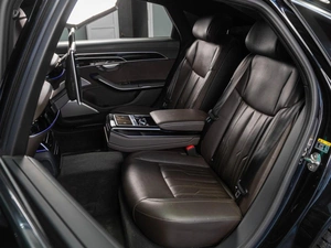 Седан Audi A8 2019 года, 5849000 рублей, Тюмень