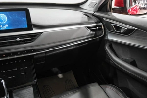 Внедорожник Chery Tiggo 7 Pro 2022 года, 1889000 рублей, Новокузнецк
