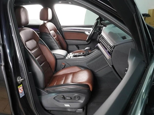 Внедорожник Volkswagen Touareg 2020 года, 4899000 рублей, Воронеж