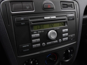 Хетчбэк Ford Fusion 2008 года, 415000 рублей, Волгоград