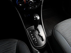 Седан Hyundai Solaris 2014 года, 899000 рублей, Тюмень