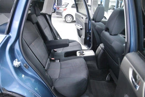 Внедорожник Subaru Forester 2008 года, 1338000 рублей, Солонцы