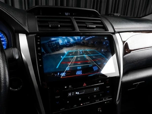 Седан Toyota Camry 2018 года, 2399000 рублей, Тюмень