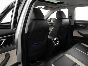 Внедорожник Chery Tiggo 4 Pro 2024 года, 1716444 рублей, Москва