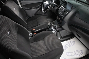 Хетчбэк ВАЗ (LADA) Kalina 2015 года, 589000 рублей, Сургут