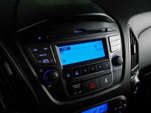 Внедорожник Hyundai ix35 2014 года, 1391000 рублей, Воронеж