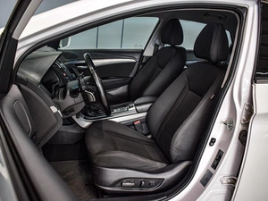 Седан Hyundai i40 2016 года, 1130000 рублей, Муром