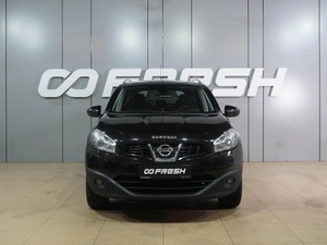 Внедорожник Nissan Qashqai+2 2010 года, 1229000 рублей, Воронеж