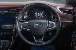 Внедорожник Toyota Harrier 2019 года, 2979000 рублей, Томск