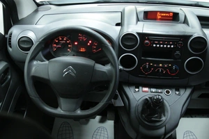Фургон Citroen Berlingo 2021 года, 1553000 рублей, Солонцы