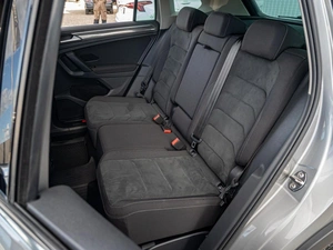 Внедорожник Volkswagen Tiguan Allspace 2019 года, 3330000 рублей, Краснодар